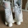 roller skates UK 6.5 Eu 40. Decathlon. Imaculate Image 7
