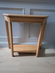 Alice Console Table