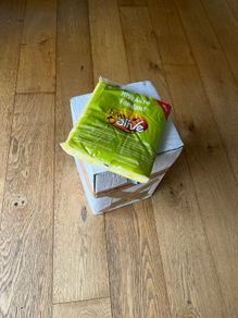 Hive Alive Bee Fondant