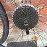 set wheels disk brake Image 2