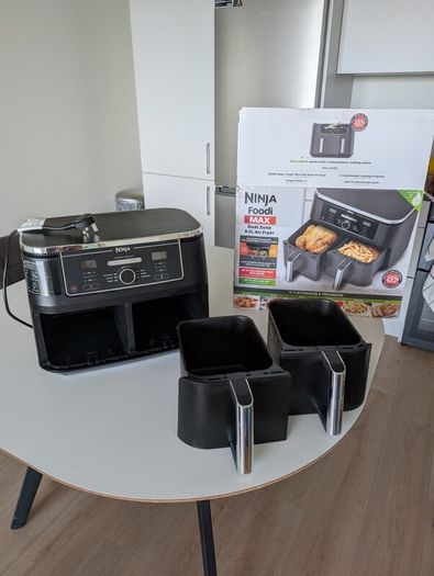 Ninja Air Fryer
