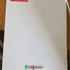 Viessman Vitodens 100-W 30kW - combi boiler