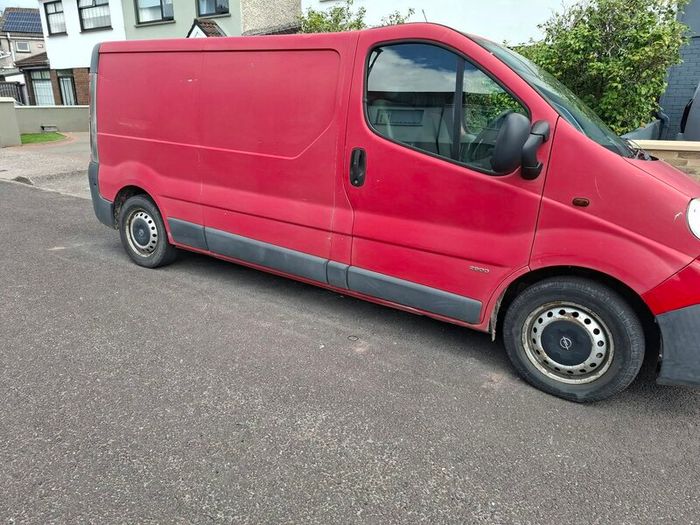 Opal Vivaro