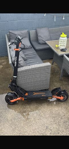 Scooter