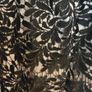 Jacques Vert Black Lace Dress UK20 Timeless Elegance for Special Occasions Image 2