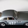 Diecast Model Cisitalia 202 Coupe '50 Mille Miglia - Collectable 1:43 Image 5