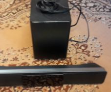 Sound Bar