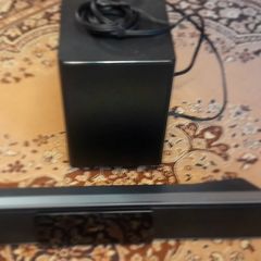 Sound Bar