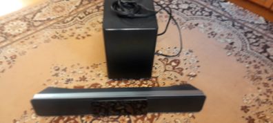 Sound Bar