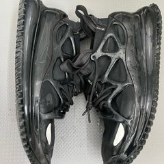 Nike Air Max 720 Horizon Goretex trainers shoes size 10 UK