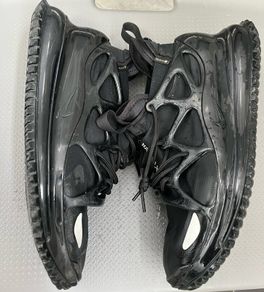 Nike Air Max 720 Horizon Goretex trainers shoes size 10 UK