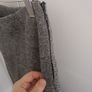 Midi skirt, wool Image 2