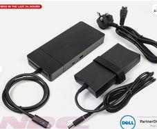 Dell WD19 Docking Station