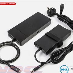 Dell WD19 Docking Station