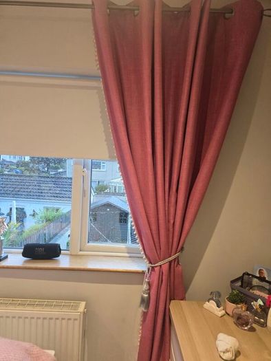 Curtains