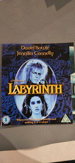 Blu Ray Movies