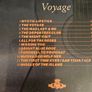 Christy Moore - Voyage. Image 2