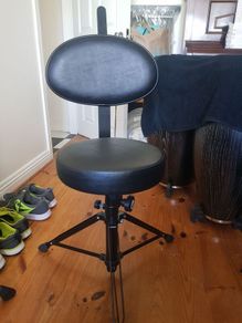 Drum Throne Konig and Meyer