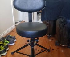 Drum Throne Konig and Meyer