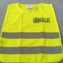 BNIP Kids High Visibility  Safety Vest Image 2
