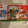 Lego Super Mario 71363 Desert Pokey Image 2