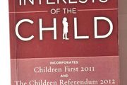 The Best Interests of the Child - 2nd Edition by Eileen McPartland
