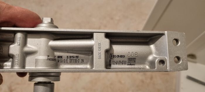 Overhead Door Closer  X 7