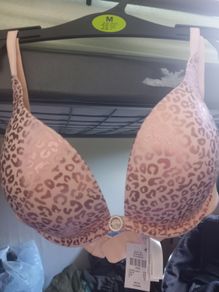 Balcony Bra BNWT 32D