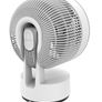 MeacoFan Sefte 10-inch Table Fans - Two Available Image 3