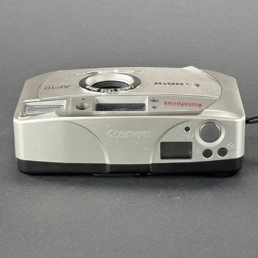 Canon Auto Focus AF-10 26mm Point/Shoot  Film Camera