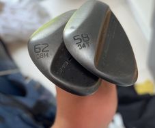 vokey wedges
