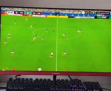 Gaming Monitor