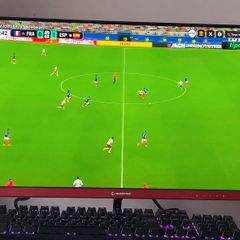 Gaming Monitor
