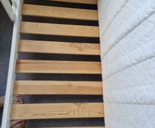 Toddler Bed