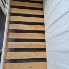 Toddler Bed