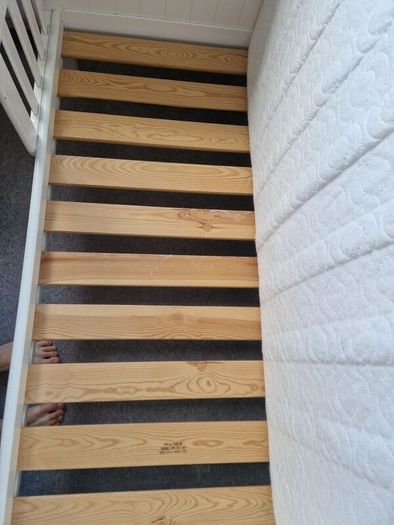 Toddler Bed
