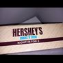 Brand New Set of 2 Hershey Chocolate Mugs in Giftset Image 3