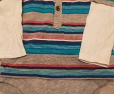 Ted Baker Baby Top
