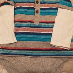 Ted Baker Baby Top