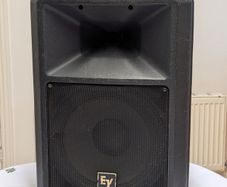 EV Speakers SX 200 (Set of 2 Speakers)