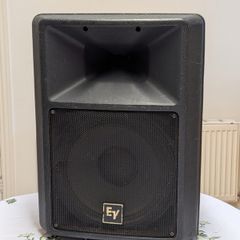 EV Speakers SX 200 (Set of 2 Speakers)