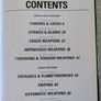 Deadly Fighting Skills of the World - Steve Crawford - 1997 Military Hardback Image 6