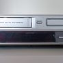 Sanyo DVR-V100E DVD Recorder & VHS Video Cassette Recorder Combo Image 3