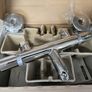 Hansgrohe Wall Mounted Thermostat Shower/Bath Filler tap Image 7