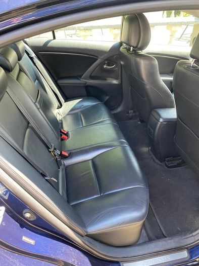 Toyota Avensis 2010