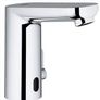 Grohe E 36325001 Eurosmart Cosmopolitan Infra Red Basin Mixer Image 3