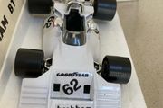 Brabham BT 42 F1 Scale 1/25 Rare