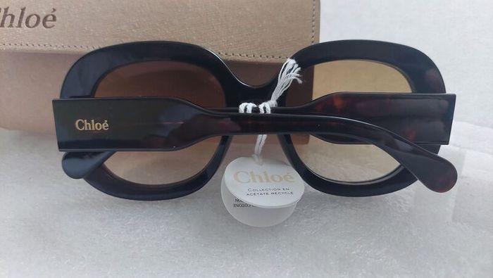 An Unrivalled Investment in High Fashion  The Chloe Gayia