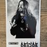 Deicide - Posters and Autograph card bundle Image 9