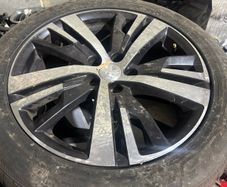 Peugeot 5008 3008 18"